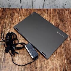 Lenovo IdeaPad Flex Chromebook 82B8 ノートPC eMMC 64GB Intel 
