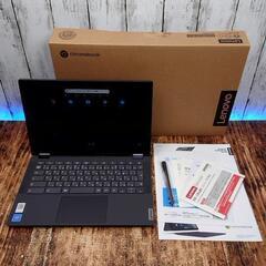 Lenovo IdeaPad Flex Chromebook 82B8 ノートPC eMMC 64GB Intel 