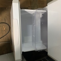 K10★3ドア冷蔵庫/HITACHI/2009年/265リットル/配達可 K10☆3ドア冷蔵庫/HITACHI/2009年/265リットル/配達可