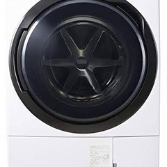 パナソニック ドラム式洗濯機 NA-VX8900L