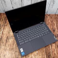 Lenovo IdeaPad Flex Chromebook 82B8 ノートPC eMMC 64GB Intel 