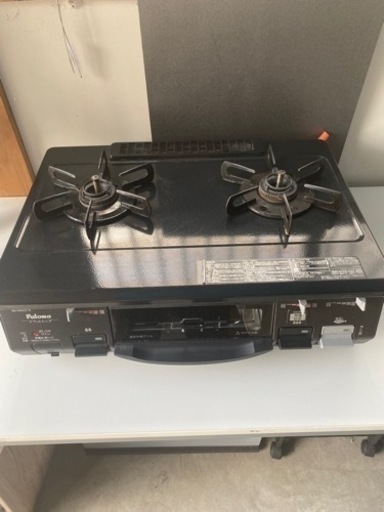 決まりました。¥3600  プロパンガス　ガステーブル　小倉南区