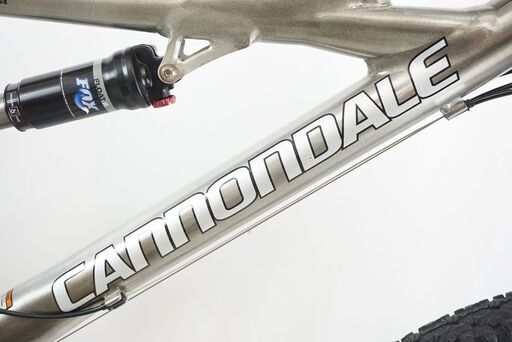 ジャンク CANNONDALE 「キャノンデール」 PROPHET 4 2007年モデル