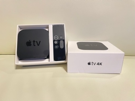 その他 Apple TV