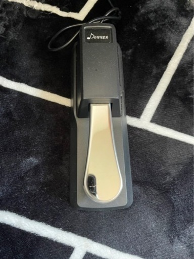 Donner電子ピアノ ピアノタッチ感 ハンマーアクション鍵盤