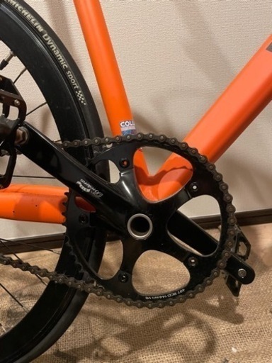 ストア ドスノベンタ 完成品 サイズS dosnoventa 