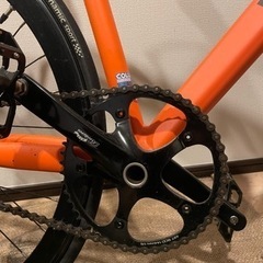 ドスノベンタ　完成品　サイズS dosnoventa