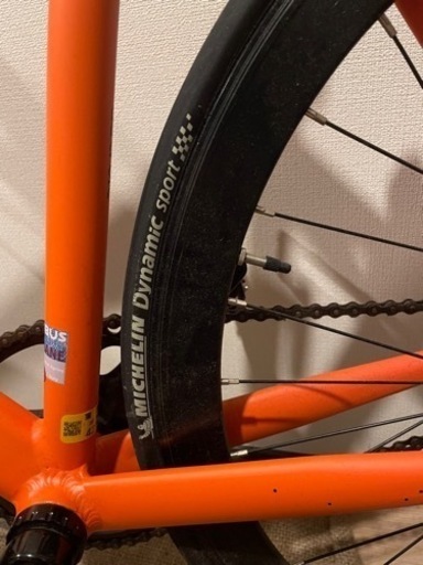 ストア ドスノベンタ 完成品 サイズS dosnoventa 