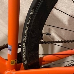 ドスノベンタ　完成品　サイズS dosnoventa