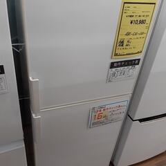 冷蔵庫 アクア AMJ-14D