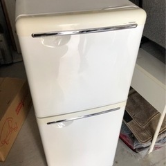 冷蔵庫　東芝GR-N14T  2004年製  