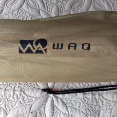 WAQインフレーター枕(未使用品)