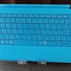 交渉OK★超美品★カバーのみ★Microsoft Surface...