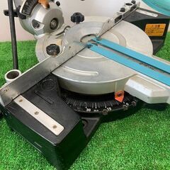 マキタ makita LS0612F 165mm スライド丸のこ【野田愛宕店】【店頭取引