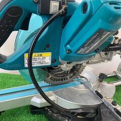 マキタ makita LS0612F 165mm スライド丸のこ【野田愛宕店】【店頭取引