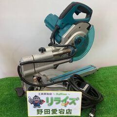 マキタ makita LS0612F 165mm スライド丸のこ...