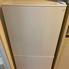 冷蔵庫　106L ニトリ　2021年製
