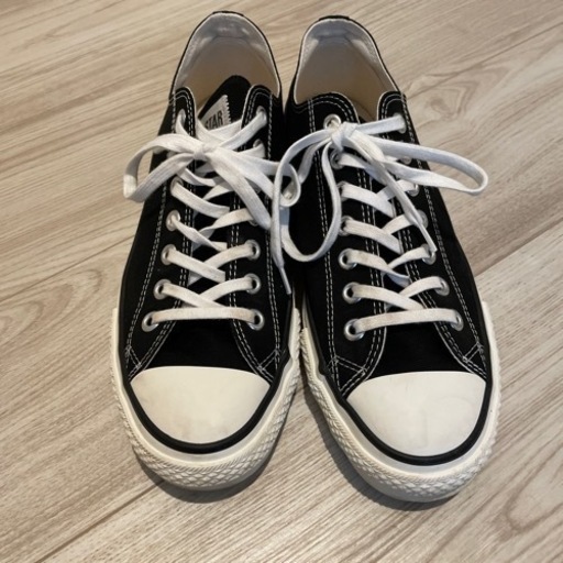 ★converse made in Japan