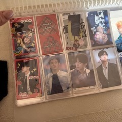 BTSグッズ