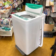 2019年製 ヤマダセレクト YWM-T70G1洗濯機 7.0kg - 洗濯機 