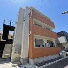 🌞契約金6万円🌸審査通過率90％🌞六町駅 歩12分🌸足立区保塚町🌞