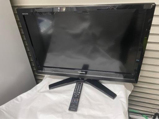 y2077 32R1 高画質　HDMI 32V型 32インチ　デジタル液晶テレビ 東芝 REGZA 32R1