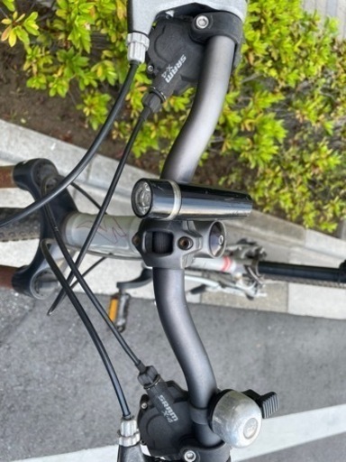 引取限定・先着受】SPECIALIZEDスペシャライズド ロードバイク中古車 