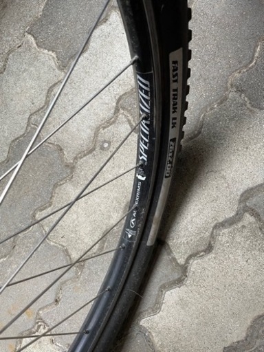 ロードバイク 【引取限定・先着受】SPECIALIZEDスペシャライズド 