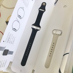 【他で売れました】Apple Watch 7