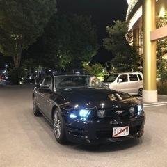 【ネット決済】フォード マスタング GT 5MT