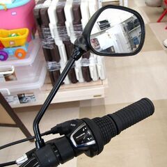 札幌市/清田区 CAPTAIN STAG JACK マウンテンバイク グリーン 26インチ 6段変速 MTB 自転車 スポーツ