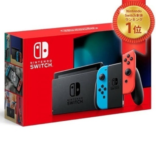 その他 Nintendo Switch