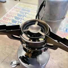 U.S. M-1942-MOD PW-1-45﻿ ミリタリーストーブ