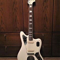 【ネット決済】Fender FSR Jaguar® Ken Cu...