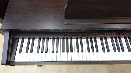 KORG コルグ 電子ピアノ デジタルピアノ 88鍵盤 CONCERT FC-500 スタンド付き 椅子付き(高さ調整可能) 取扱説明書付き 鍵盤楽器☆近隣配送無料 買取帝国 朝霞店