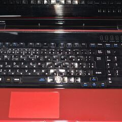 最新Windows11+office 爆速SSD512GB NEC LS550/S 第四世代core i5/15.6