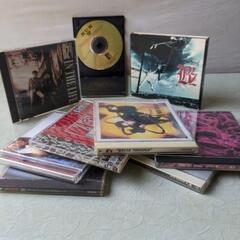 B'z CD