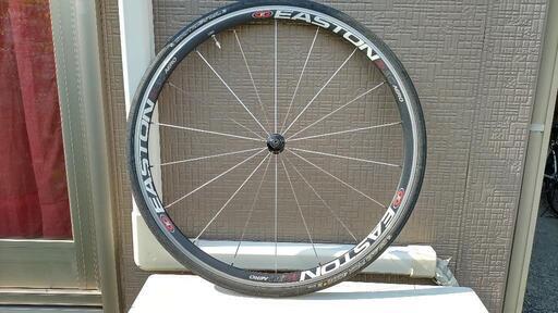 前後輪　イーストンEA90エアロ　EASTON EA90 AERO