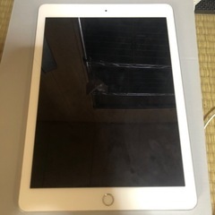 (決定)iPad第5世代