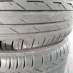 ☆中古16インチ サマータイヤ☆BRIDGESTONE TURANZA T001☆