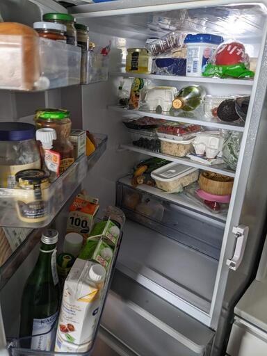 配送可能 三菱電機 MITSUBISHI ELECTRIC MR-JX53X-N [冷蔵庫 JX