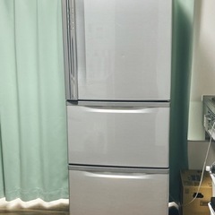 東芝 TOSHIBA ノンフロン冷凍冷蔵庫