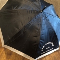 カールラガーフェルド傘