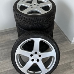 【中古/値下】RUF AUTOMOBILE ルーフ 22インチ ...