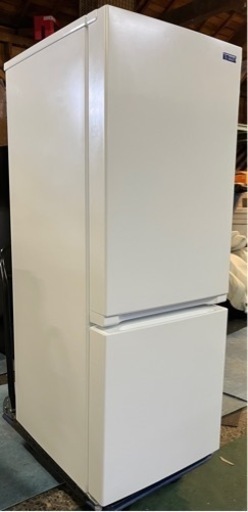 成約済】※ 2019年製 ヤマダ電機 YAMADA SELECT ノンフロン冷凍冷蔵庫