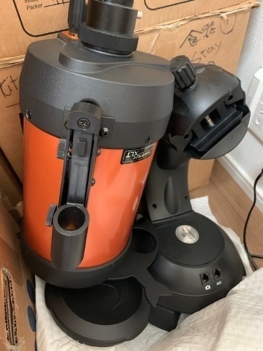 celestron NexStar 5SE天体望遠鏡