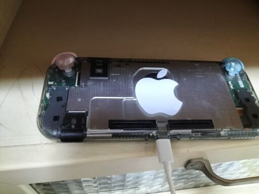 Switchライト※ジャンク本日終了