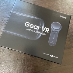 Galaxy Gear VR 新品未使用(お値下げ)