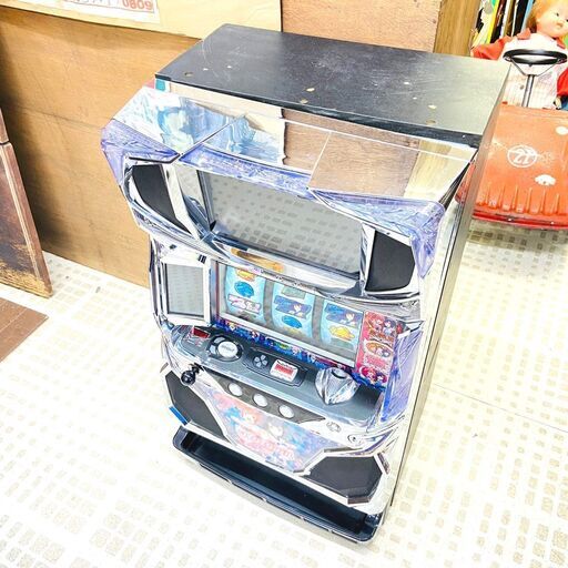 サミー/SAMMY スロット ツインエンジェルBreak-ZS 5号機 コインレス