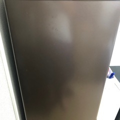 冷蔵庫　パナソニック168L